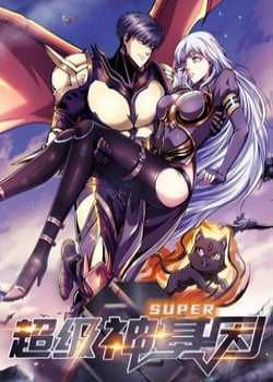 Đọc truyện Siêu Cấp Thần Cơ Nhân