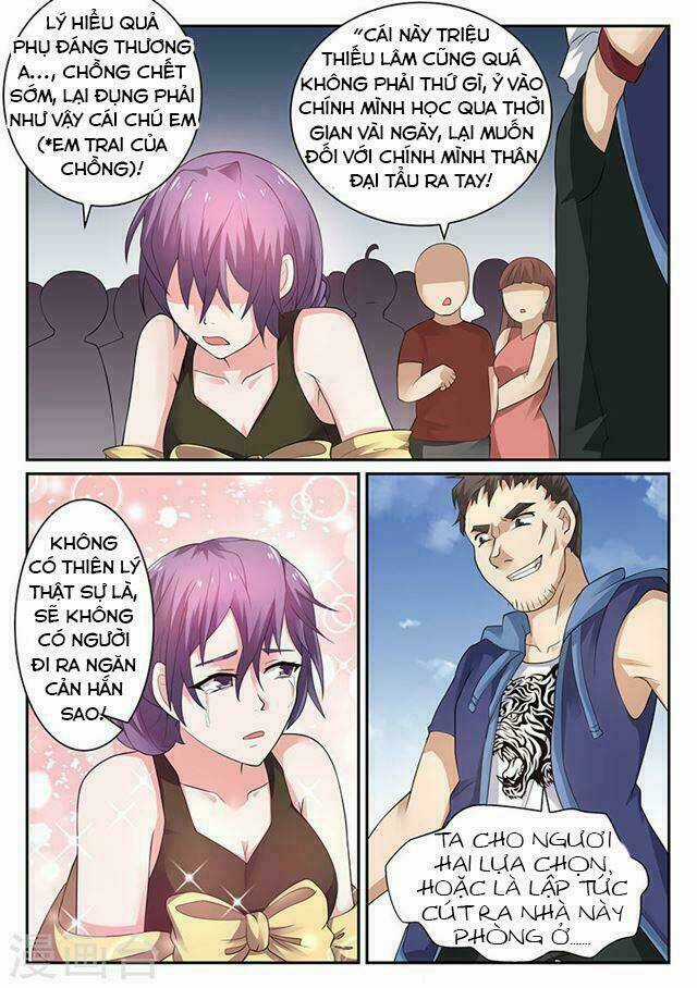 Siêu Cấp Thần Y Hệ Thống - Chapter 0 - Trang 2