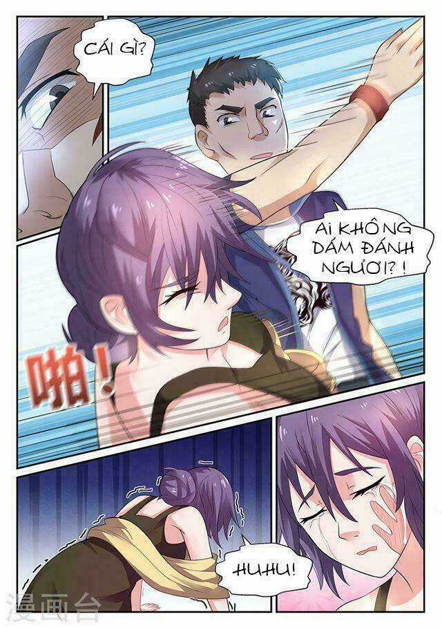 Siêu Cấp Thần Y Hệ Thống - Chapter 0 - Trang 5