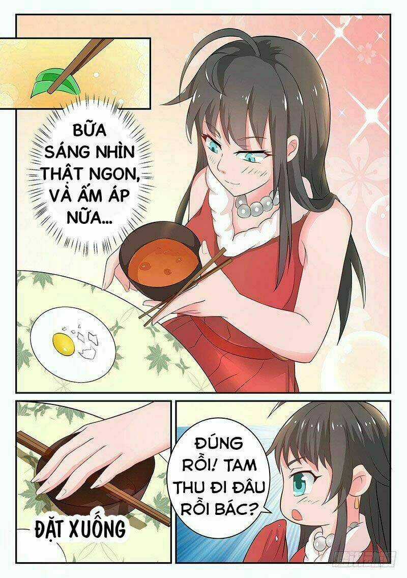 Siêu Cấp Thần Y Hệ Thống - Chapter 11 - Trang 6