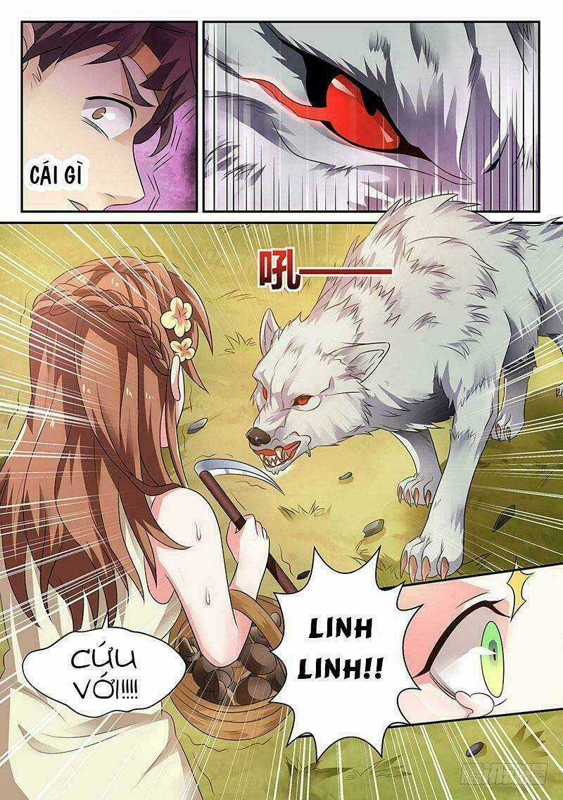 Siêu Cấp Thần Y Hệ Thống - Chapter 12 - Trang 5