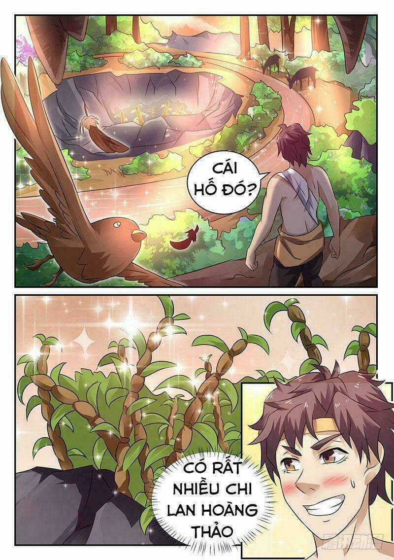 Siêu Cấp Thần Y Hệ Thống - Chapter 13 - Trang 13