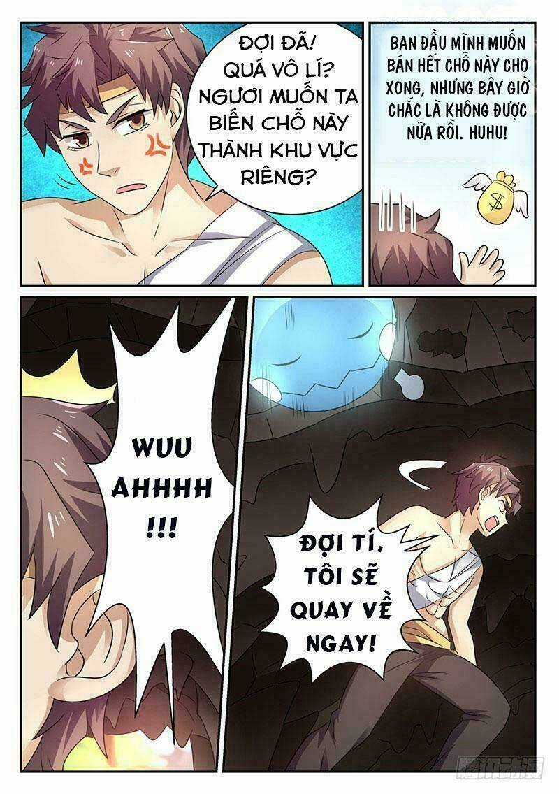 Siêu Cấp Thần Y Hệ Thống - Chapter 14 - Trang 5