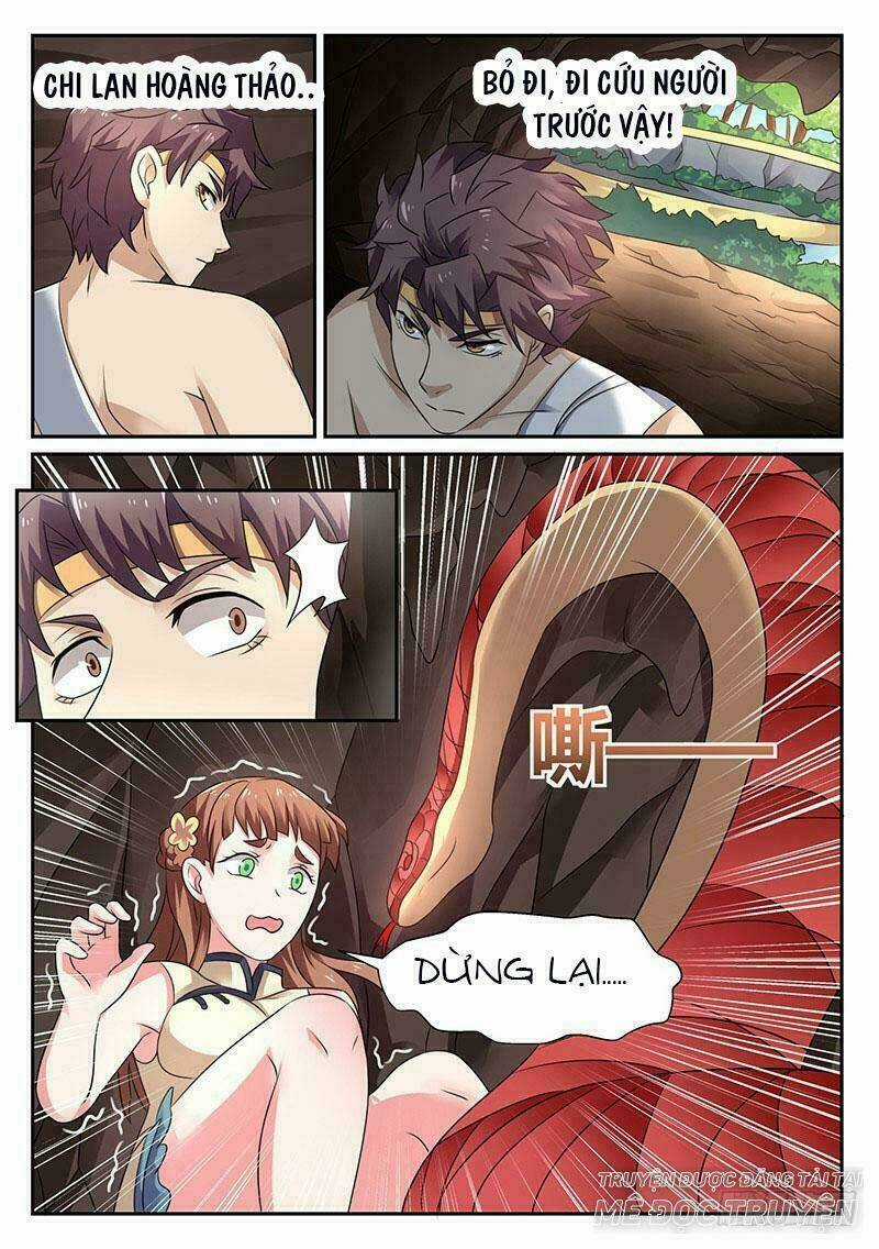 Siêu Cấp Thần Y Hệ Thống - Chapter 14 - Trang 6