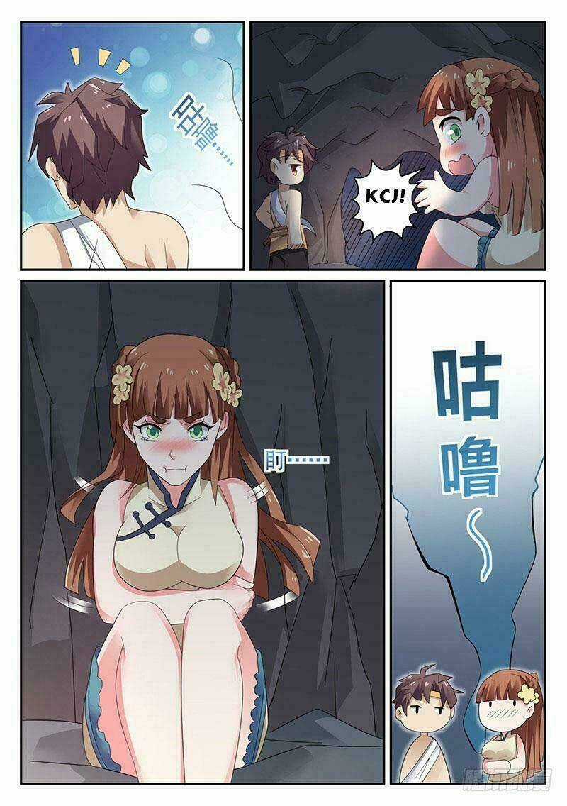 Siêu Cấp Thần Y Hệ Thống - Chapter 15 - Trang 4