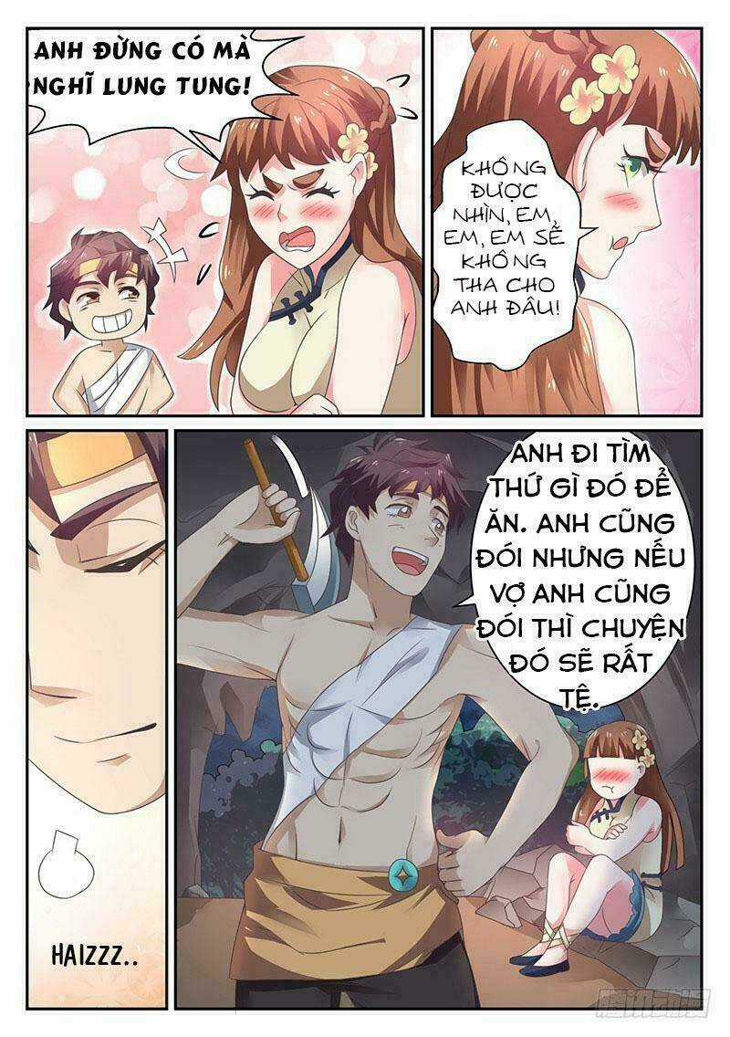 Siêu Cấp Thần Y Hệ Thống - Chapter 15 - Trang 5