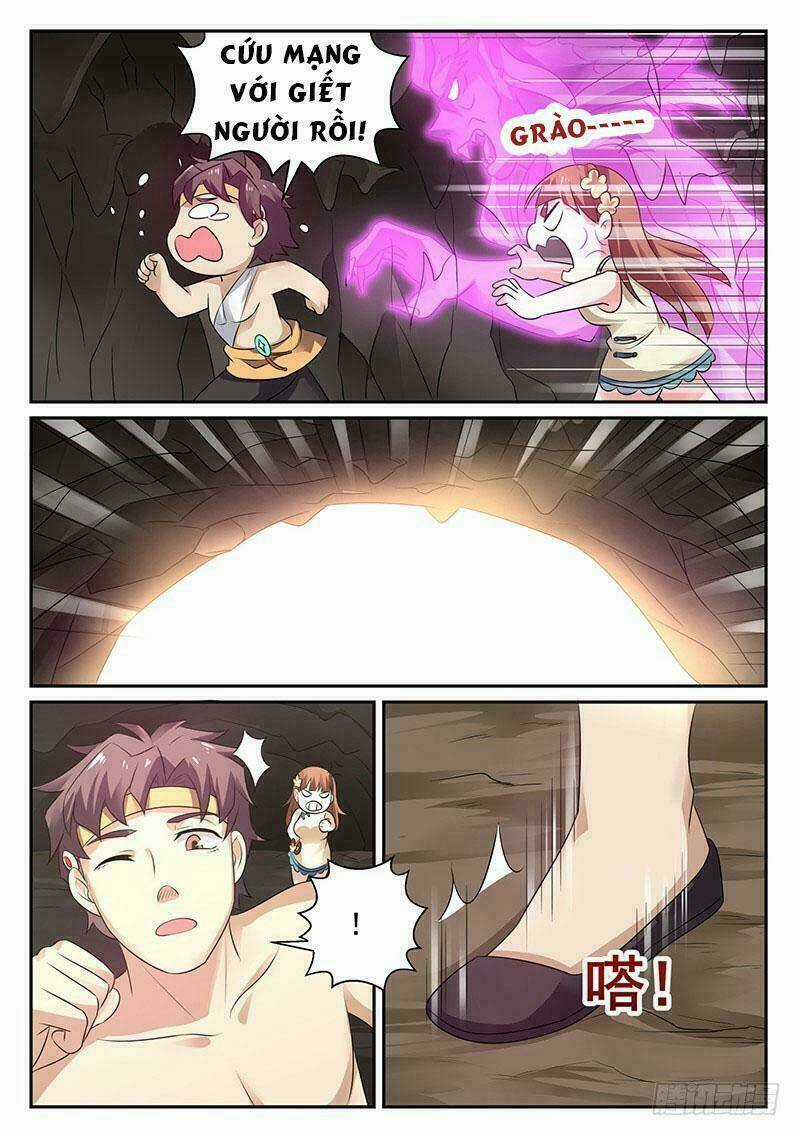 Siêu Cấp Thần Y Hệ Thống - Chapter 16 - Trang 5