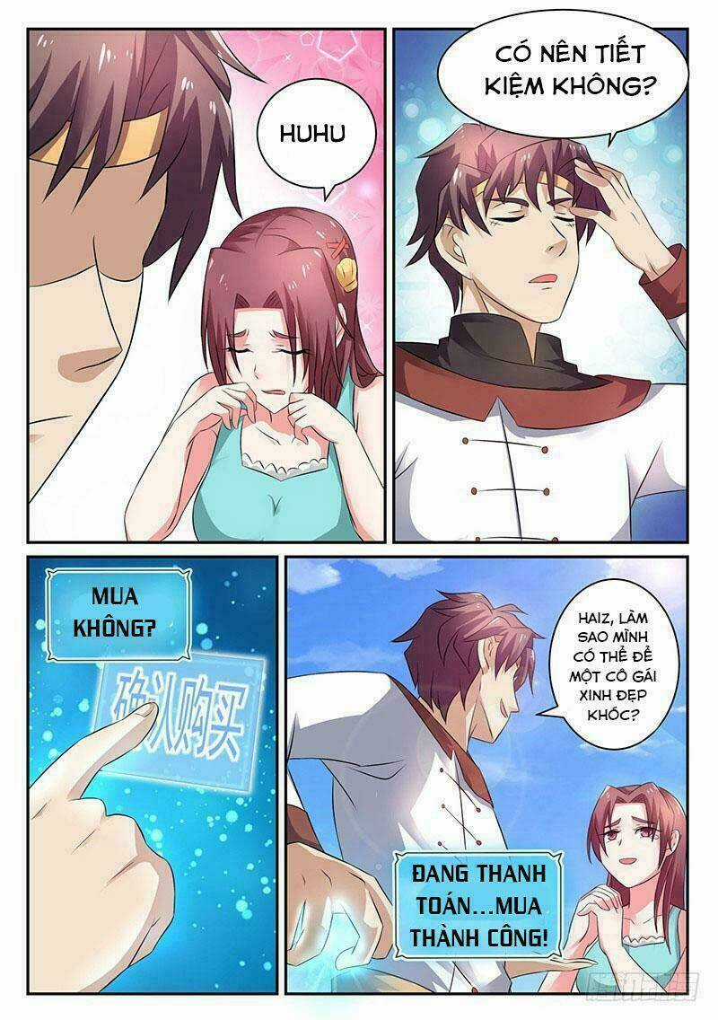 Siêu Cấp Thần Y Hệ Thống - Chapter 19 - Trang 14