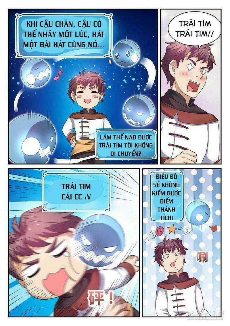 Siêu Cấp Thần Y Hệ Thống - Chapter 19 - Trang 3