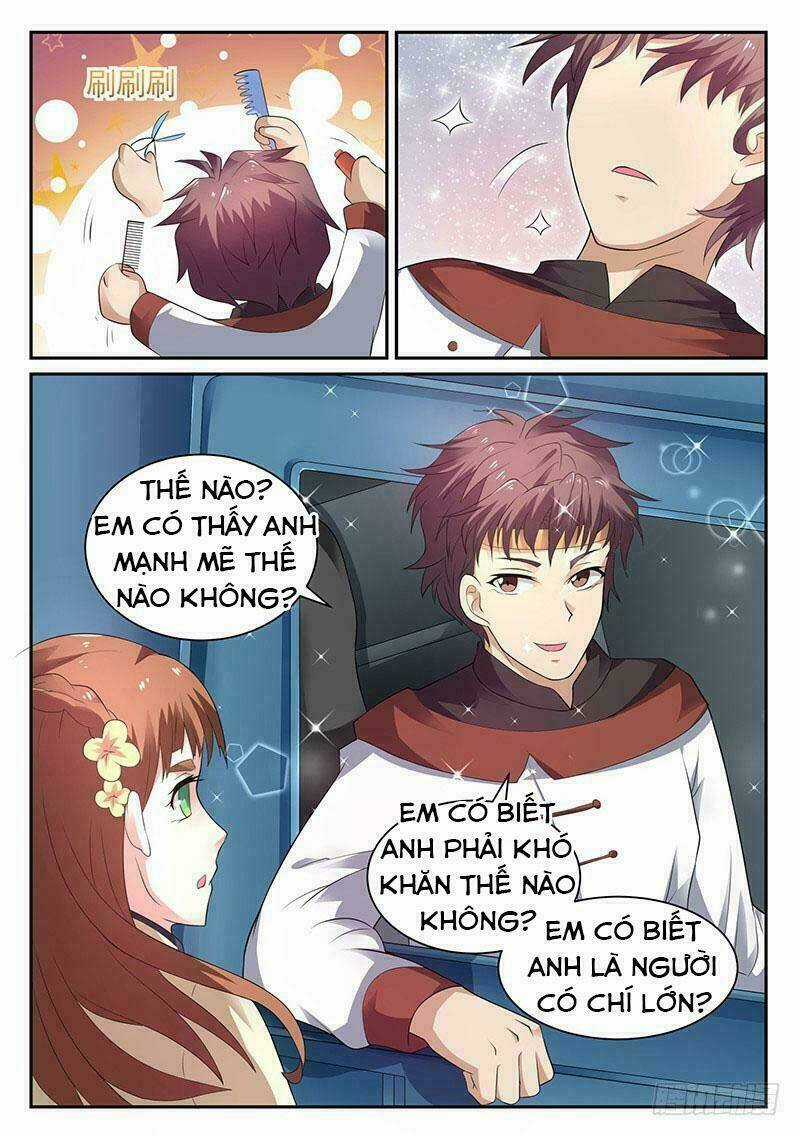 Siêu Cấp Thần Y Hệ Thống - Chapter 19 - Trang 22