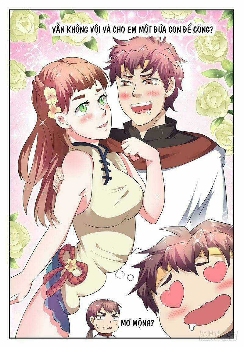 Siêu Cấp Thần Y Hệ Thống - Chapter 19 - Trang 23