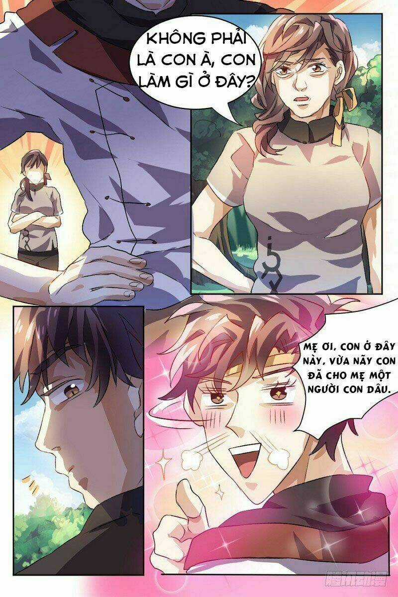 Siêu Cấp Thần Y Hệ Thống - Chapter 2 - Trang 12