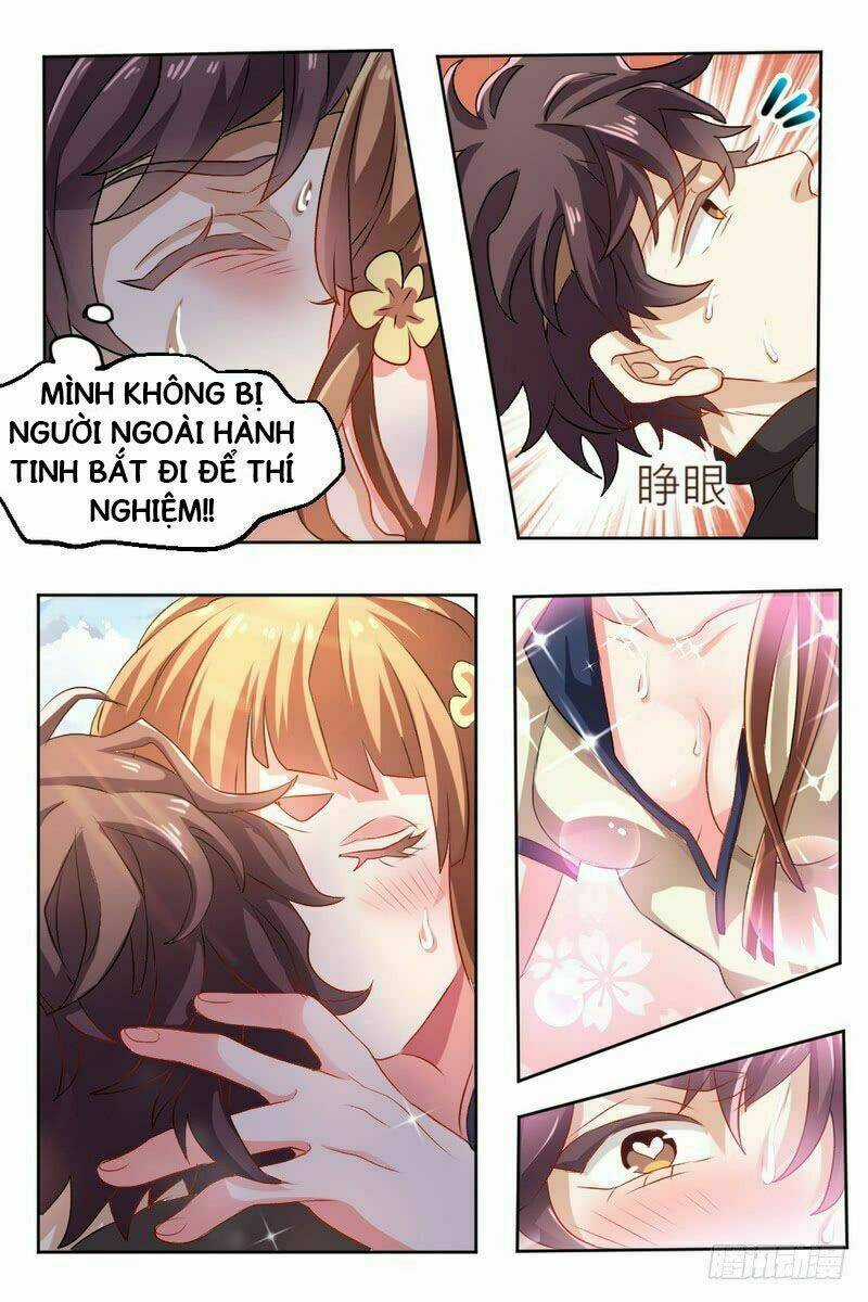 Siêu Cấp Thần Y Hệ Thống - Chapter 2 - Trang 5