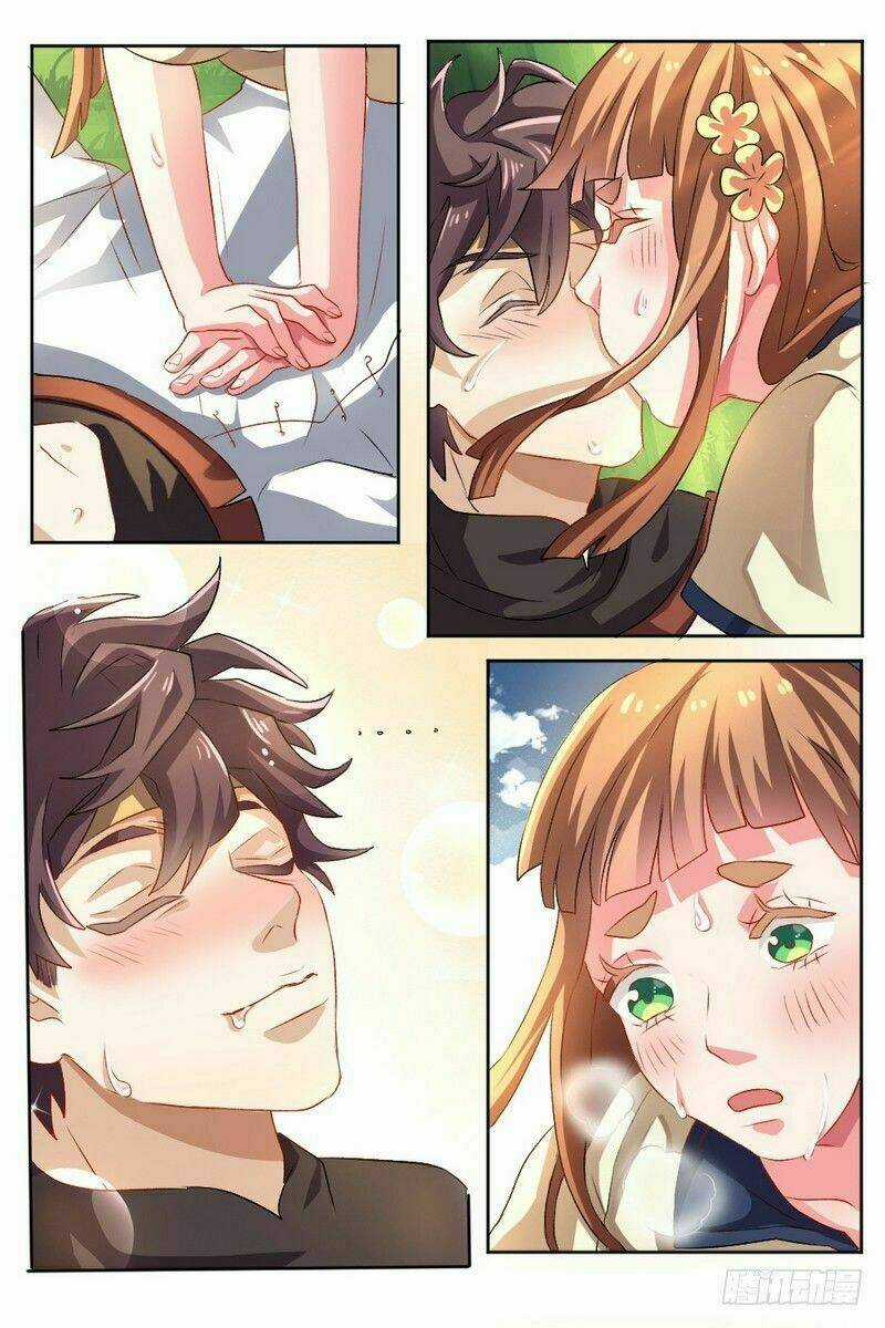 Siêu Cấp Thần Y Hệ Thống - Chapter 2 - Trang 6