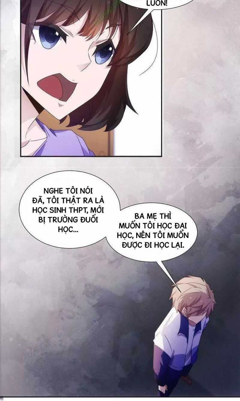 Siêu Cấp Thần Y Hệ Thống - Chapter 20 - Trang 2