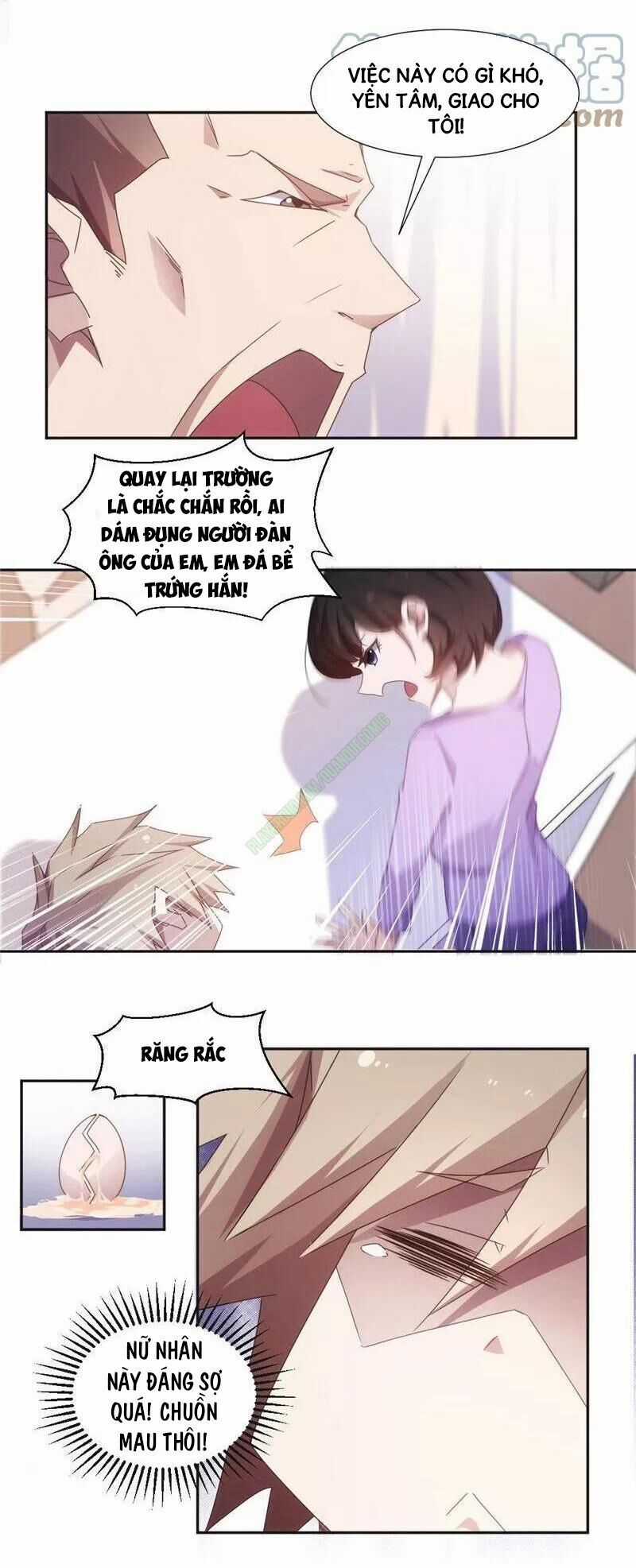 Siêu Cấp Thần Y Hệ Thống - Chapter 20 - Trang 3