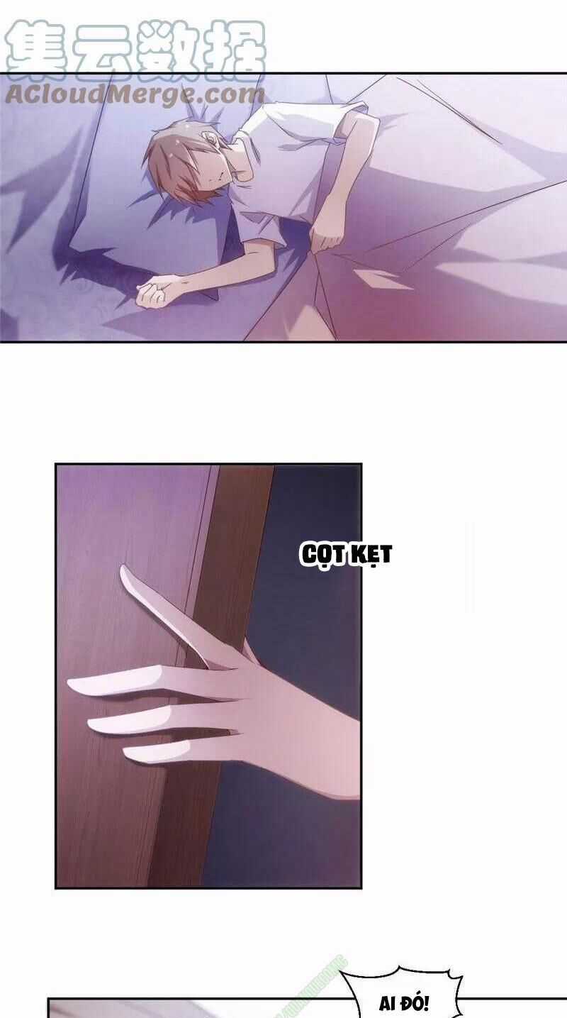 Siêu Cấp Thần Y Hệ Thống - Chapter 20 - Trang 5