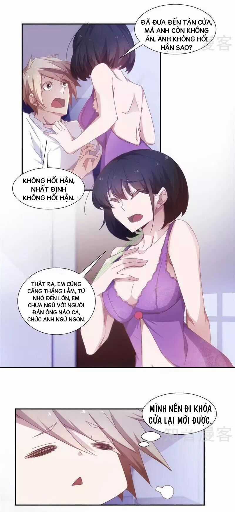 Siêu Cấp Thần Y Hệ Thống - Chapter 21 - Trang 1