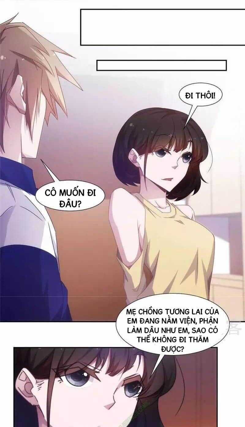 Siêu Cấp Thần Y Hệ Thống - Chapter 21 - Trang 2