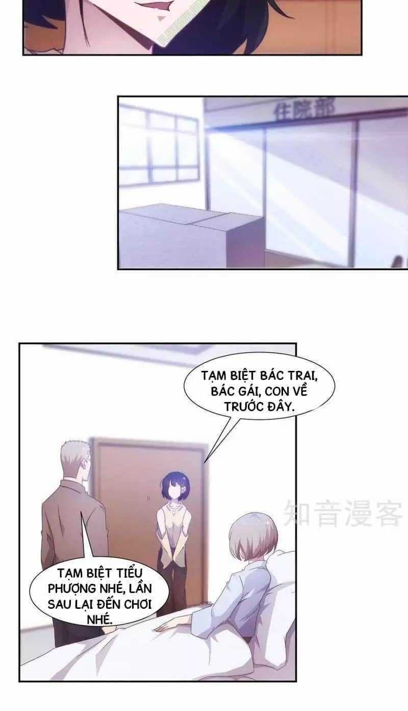 Siêu Cấp Thần Y Hệ Thống - Chapter 21 - Trang 3