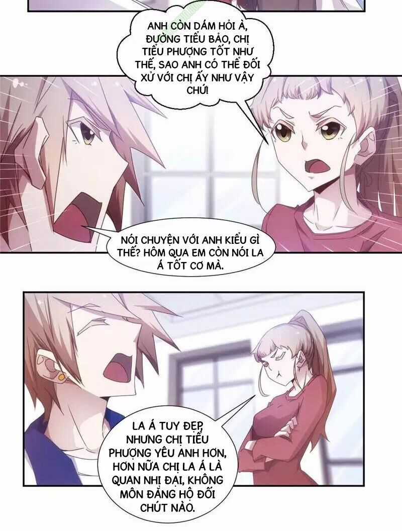 Siêu Cấp Thần Y Hệ Thống - Chapter 21 - Trang 5