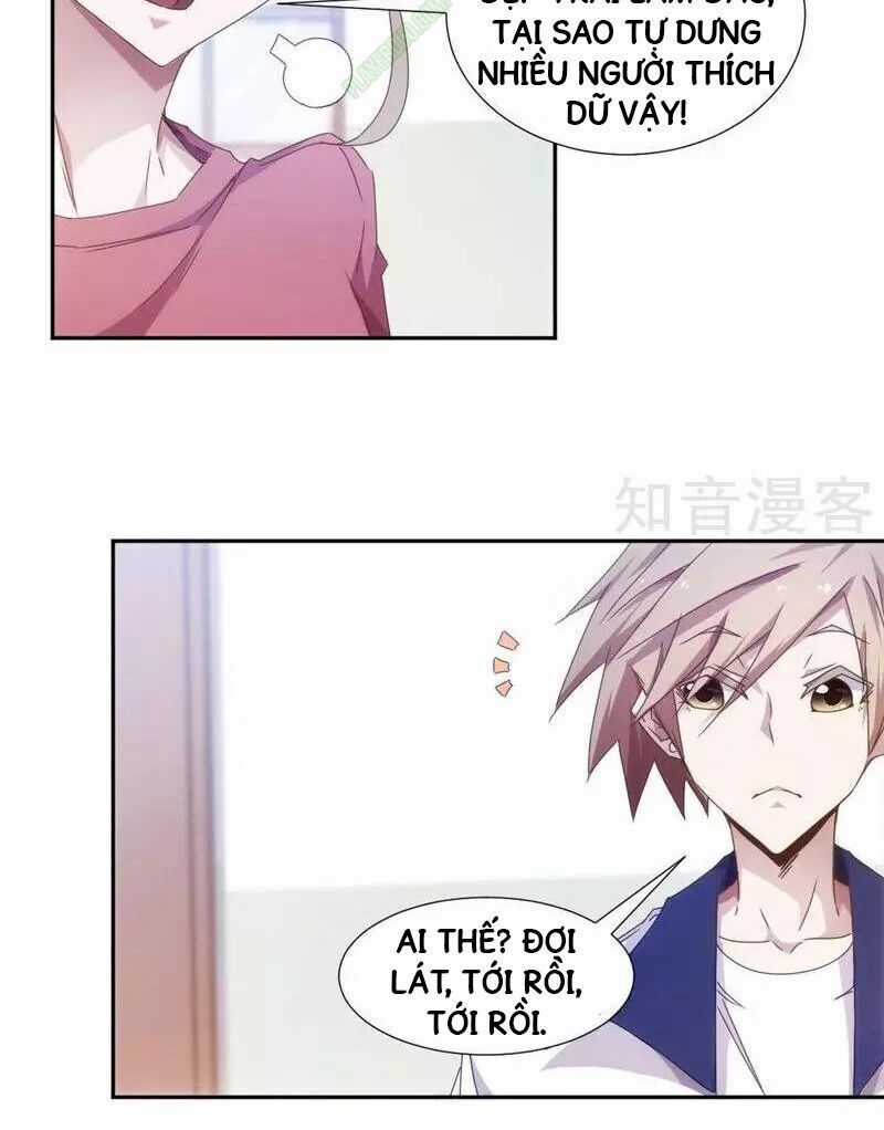 Siêu Cấp Thần Y Hệ Thống - Chapter 21 - Trang 7