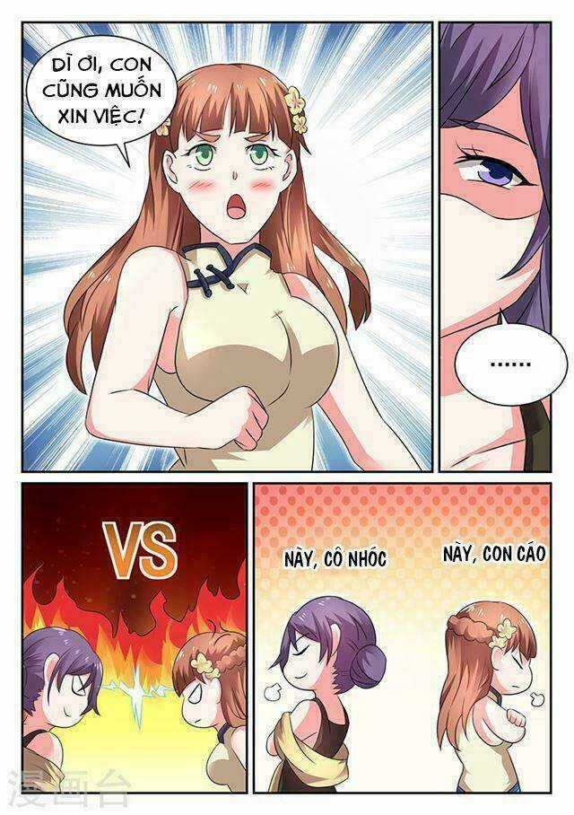 Siêu Cấp Thần Y Hệ Thống - Chapter 22 - Trang 5