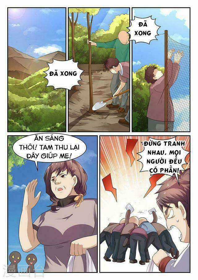 Siêu Cấp Thần Y Hệ Thống - Chapter 22 - Trang 7