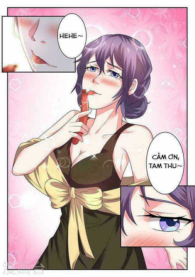 Siêu Cấp Thần Y Hệ Thống - Chapter 22 - Trang 9