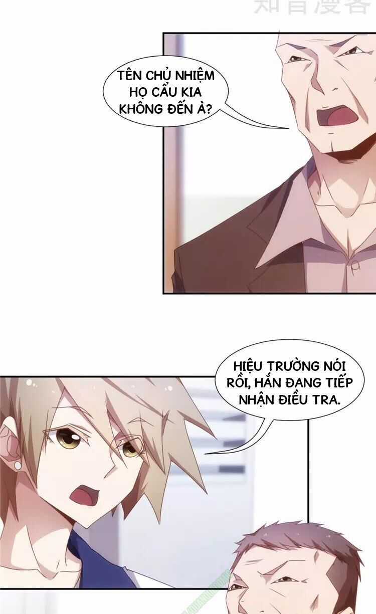 Siêu Cấp Thần Y Hệ Thống - Chapter 23 - Trang 1