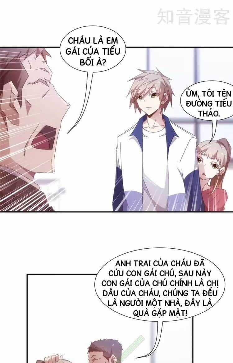 Siêu Cấp Thần Y Hệ Thống - Chapter 23 - Trang 3