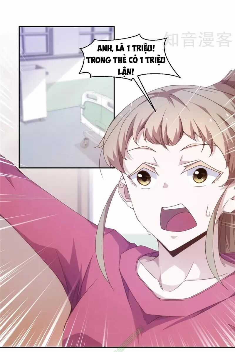 Siêu Cấp Thần Y Hệ Thống - Chapter 23 - Trang 6