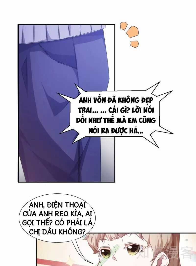 Siêu Cấp Thần Y Hệ Thống - Chapter 23 - Trang 10