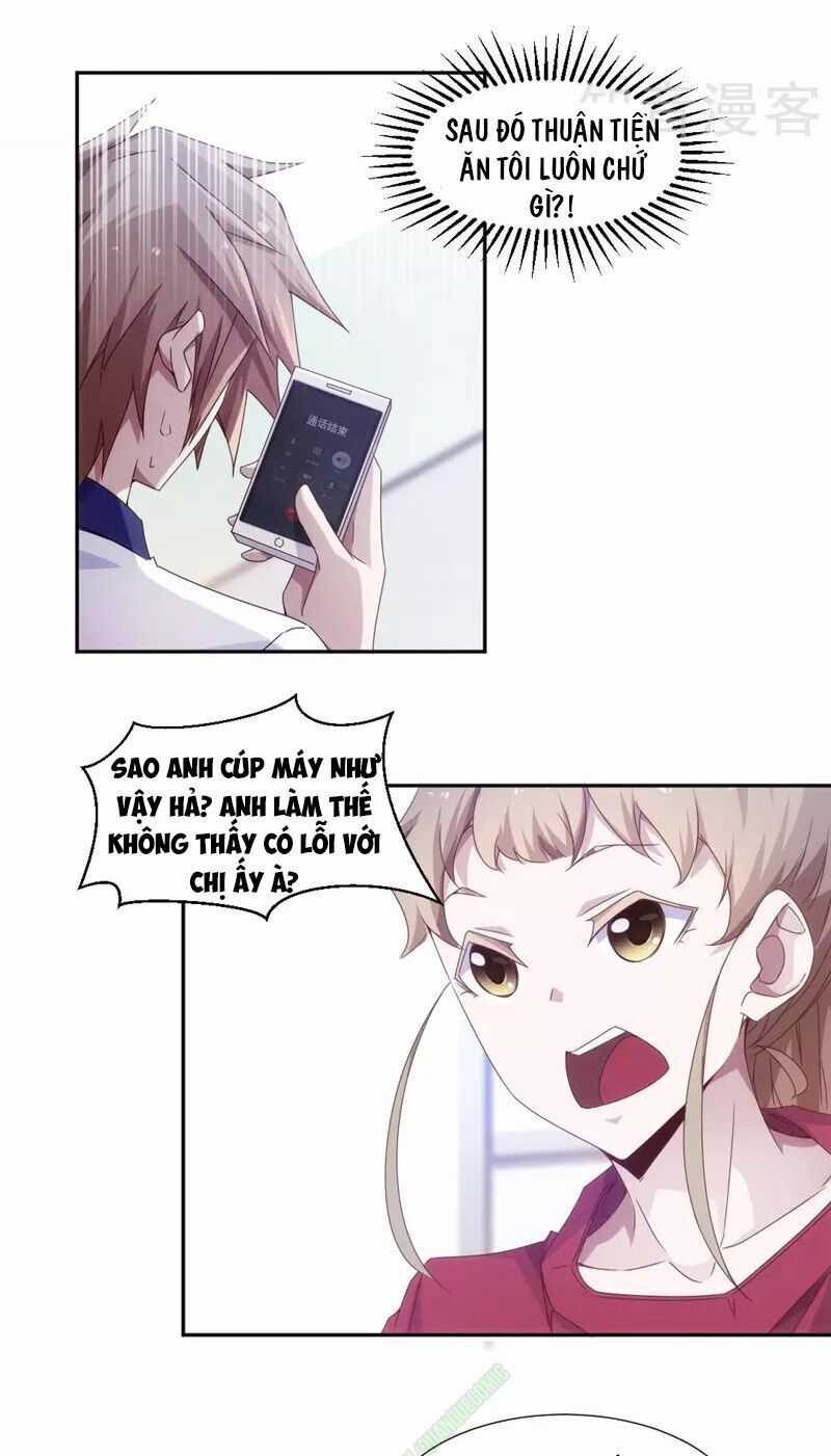 Siêu Cấp Thần Y Hệ Thống - Chapter 24 - Trang 1