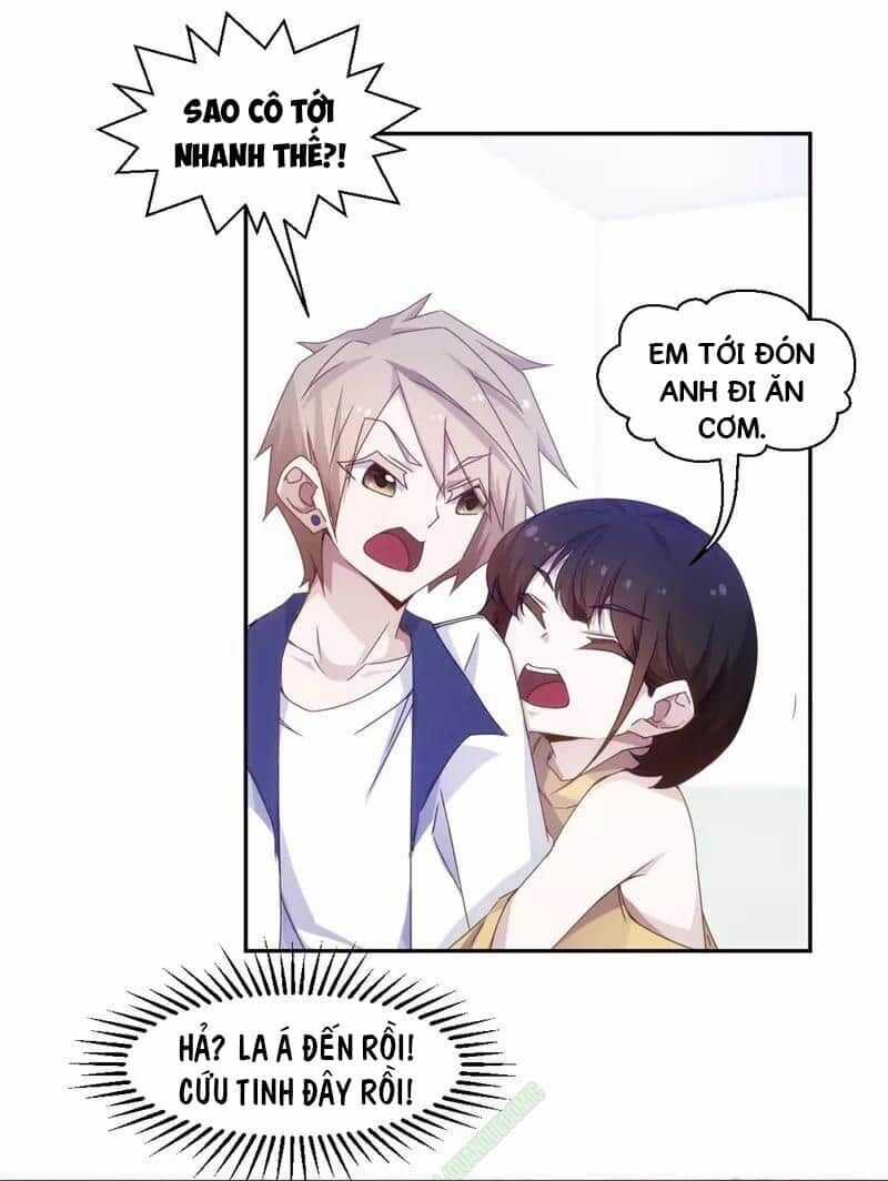 Siêu Cấp Thần Y Hệ Thống - Chapter 24 - Trang 3