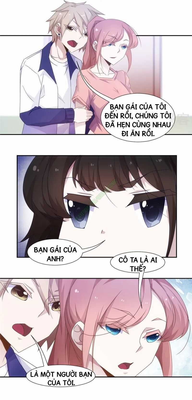 Siêu Cấp Thần Y Hệ Thống - Chapter 24 - Trang 5