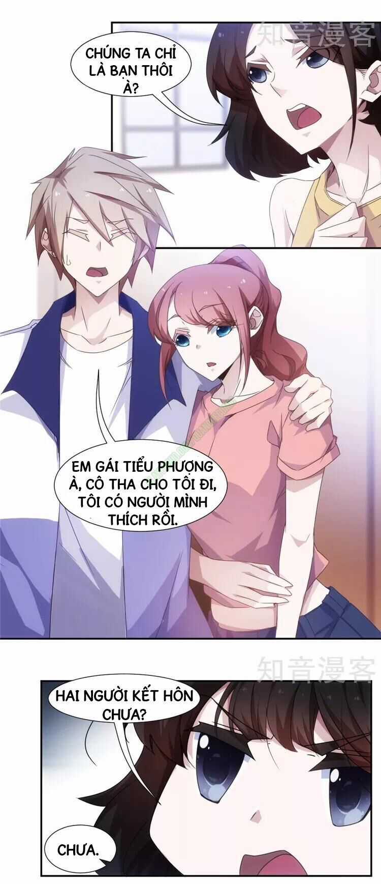 Siêu Cấp Thần Y Hệ Thống - Chapter 24 - Trang 6