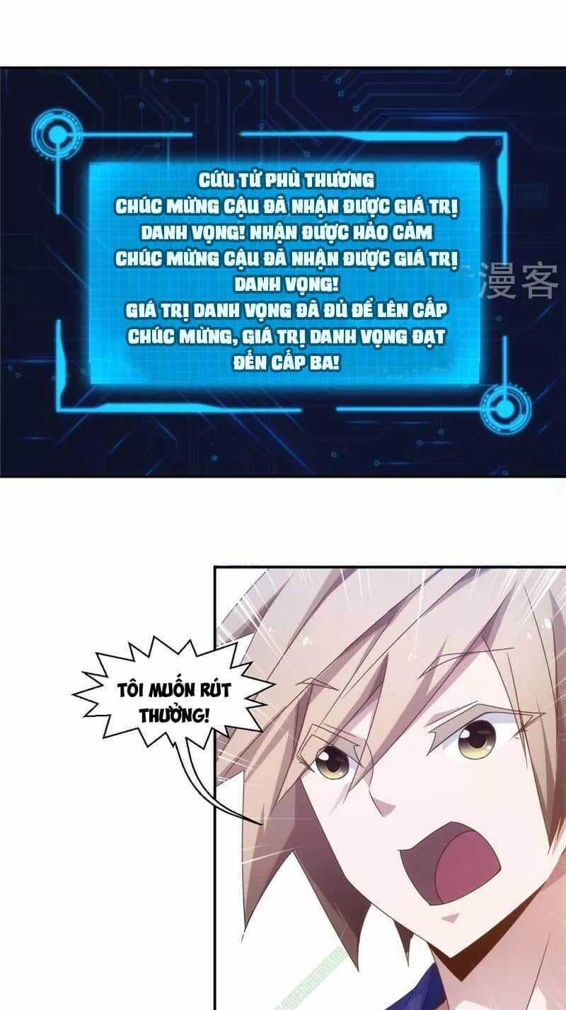 Siêu Cấp Thần Y Hệ Thống - Chapter 26 - Trang 3