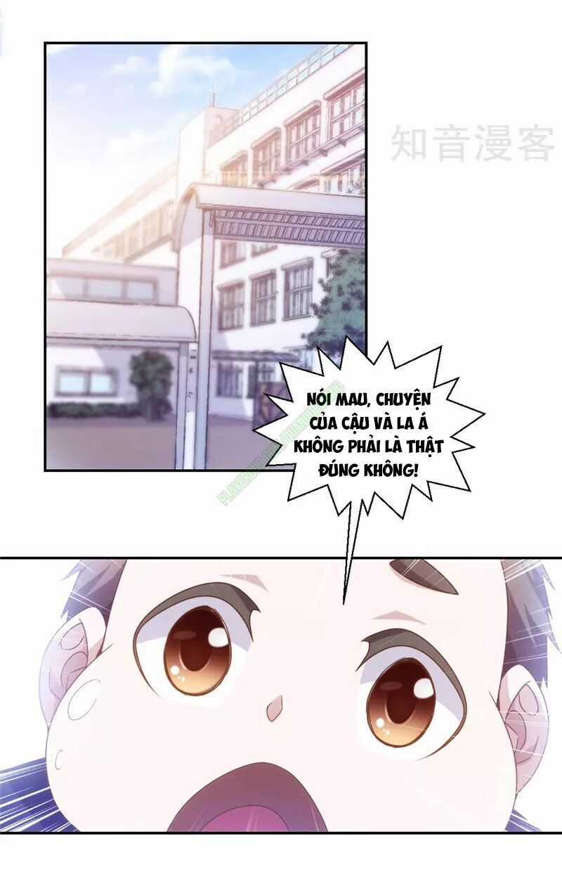 Siêu Cấp Thần Y Hệ Thống - Chapter 26 - Trang 5