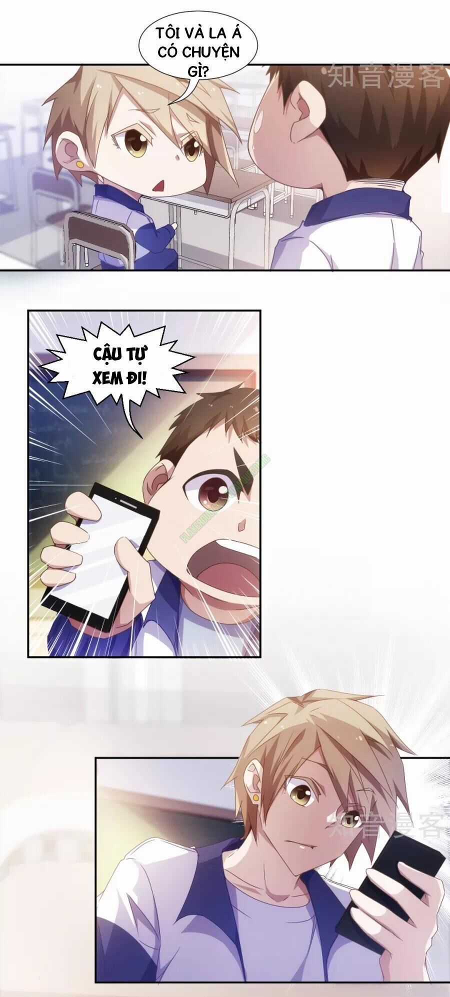 Siêu Cấp Thần Y Hệ Thống - Chapter 26 - Trang 6