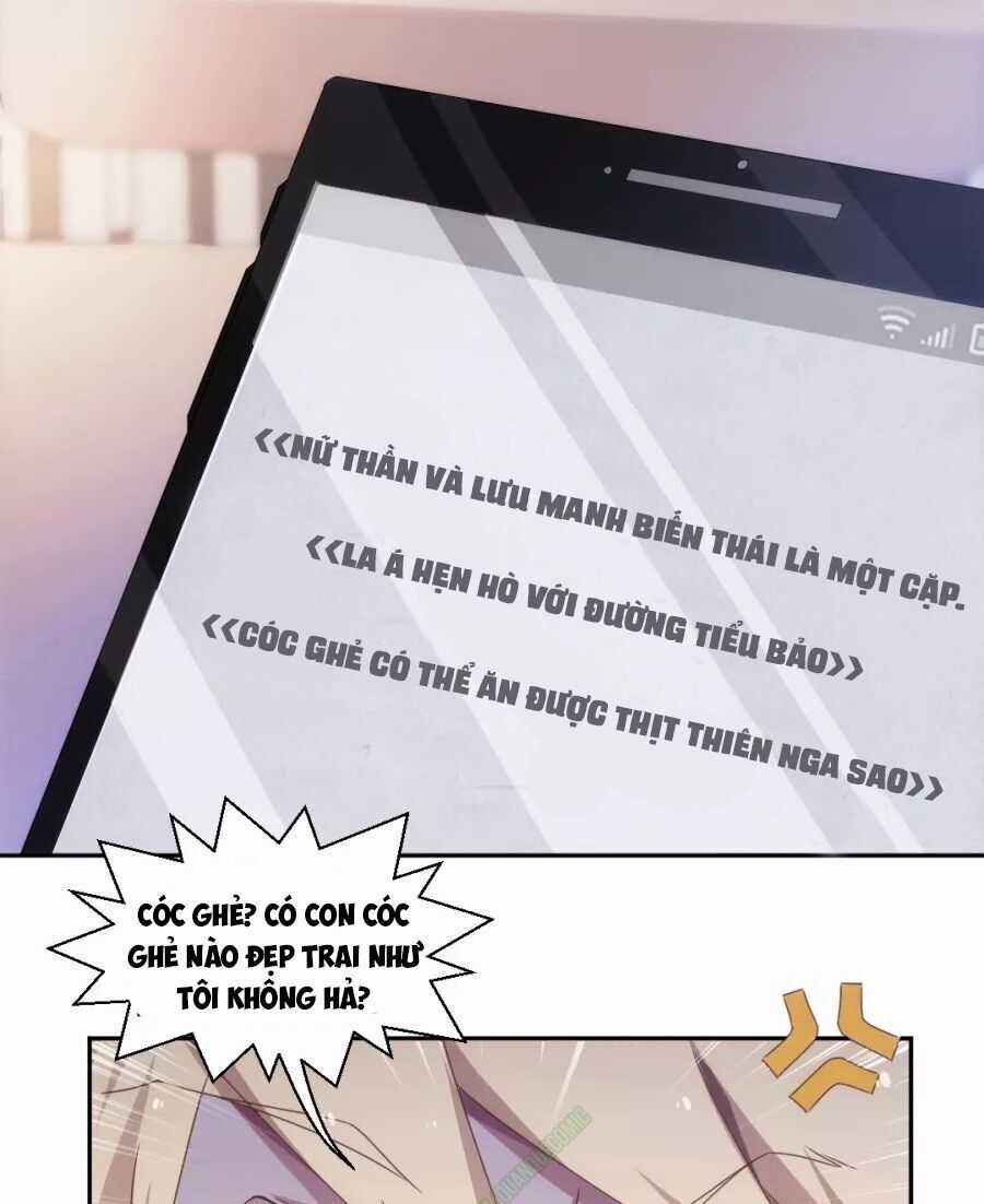 Siêu Cấp Thần Y Hệ Thống - Chapter 26 - Trang 7