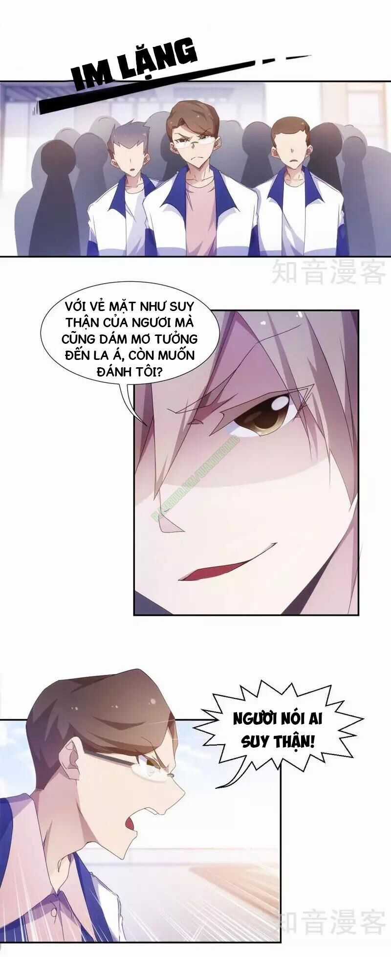 Siêu Cấp Thần Y Hệ Thống - Chapter 27 - Trang 3