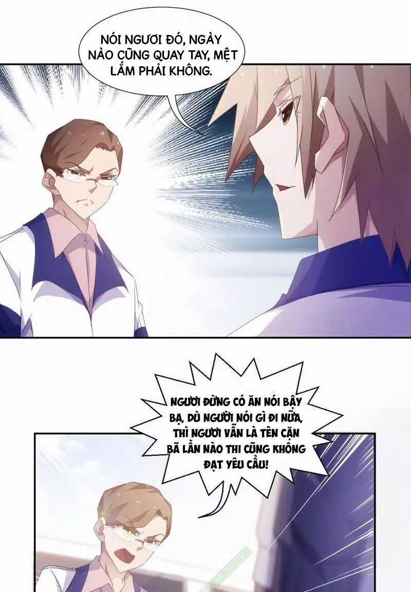 Siêu Cấp Thần Y Hệ Thống - Chapter 27 - Trang 4