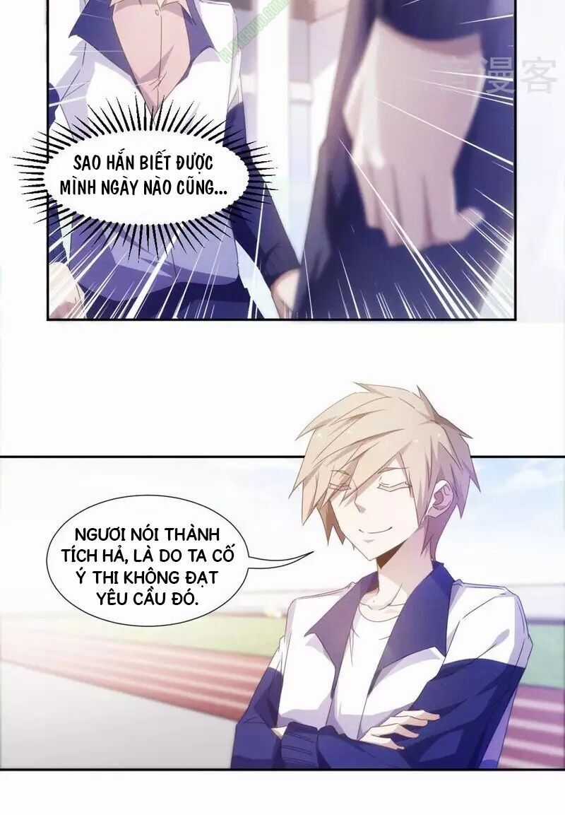 Siêu Cấp Thần Y Hệ Thống - Chapter 27 - Trang 5