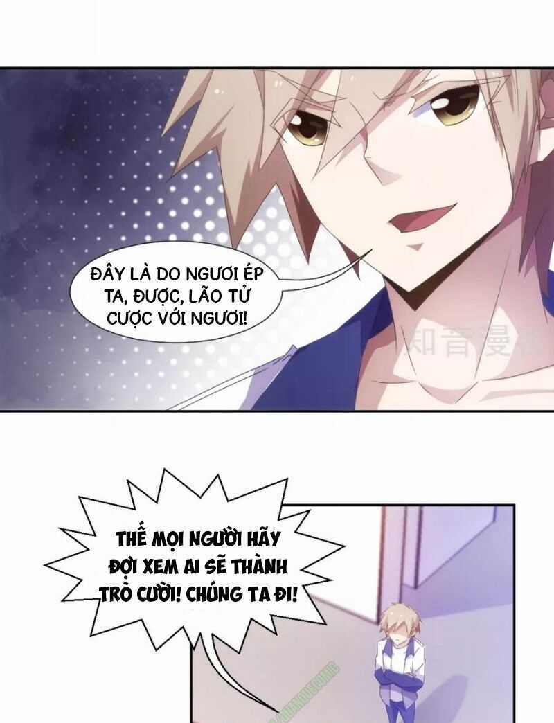 Siêu Cấp Thần Y Hệ Thống - Chapter 27 - Trang 8