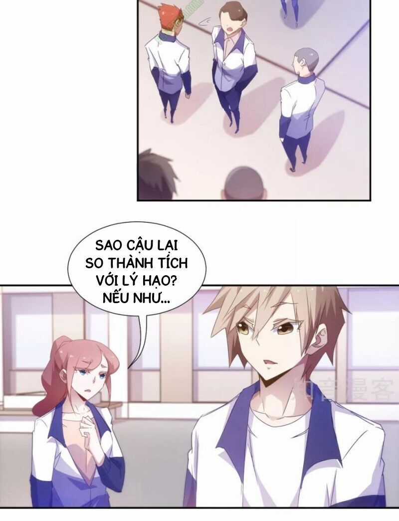 Siêu Cấp Thần Y Hệ Thống - Chapter 27 - Trang 9