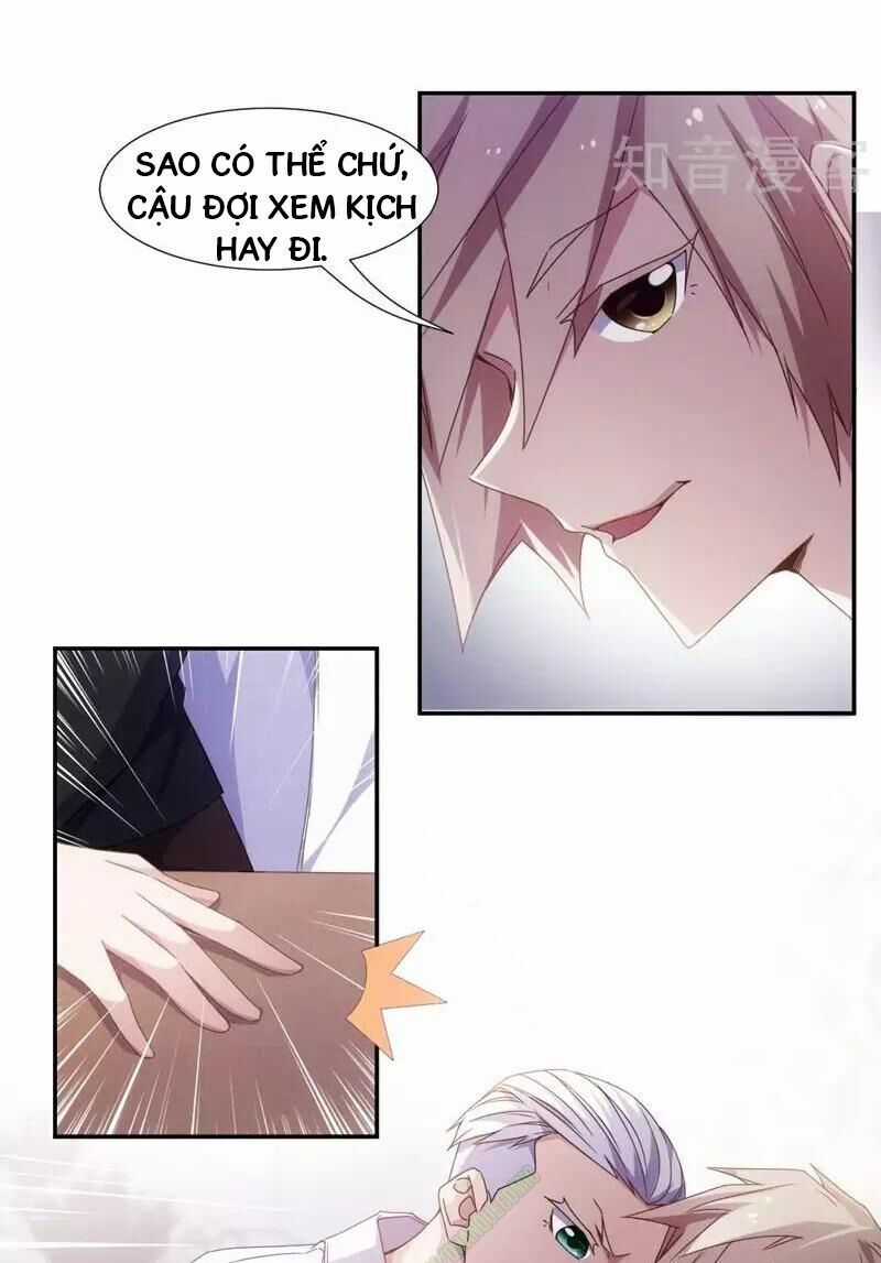 Siêu Cấp Thần Y Hệ Thống - Chapter 28 - Trang 1