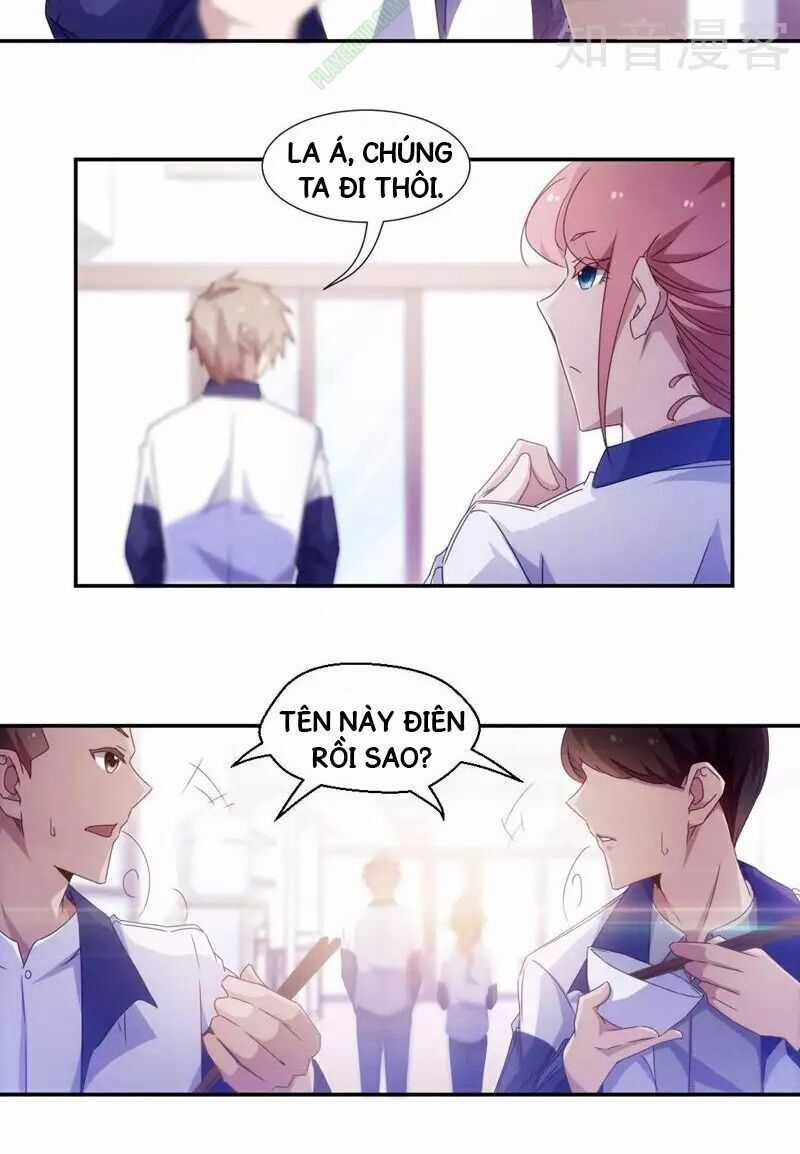 Siêu Cấp Thần Y Hệ Thống - Chapter 28 - Trang 5