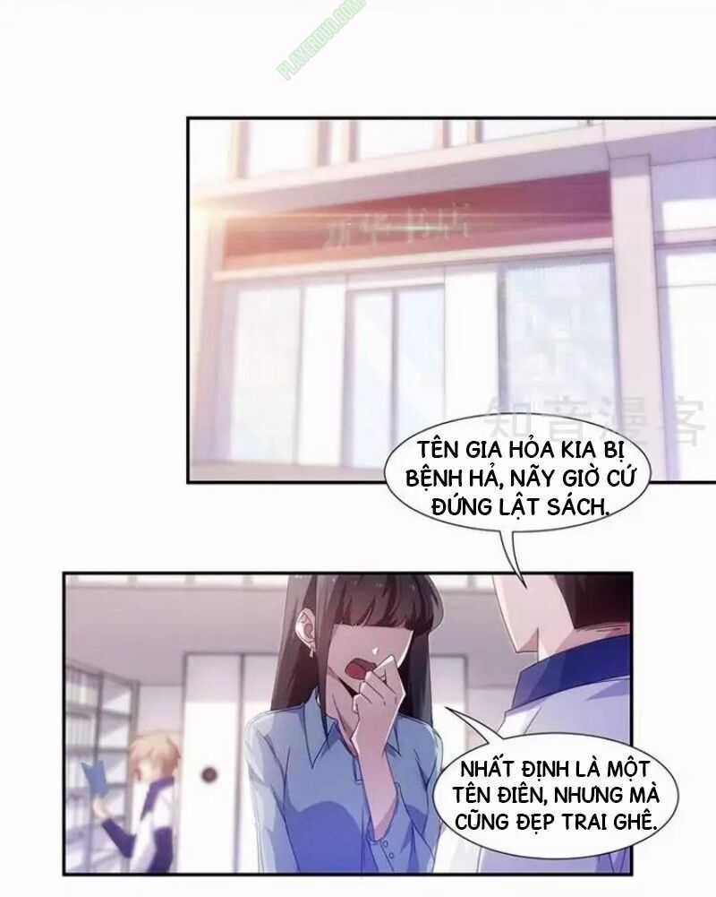 Siêu Cấp Thần Y Hệ Thống - Chapter 28 - Trang 7