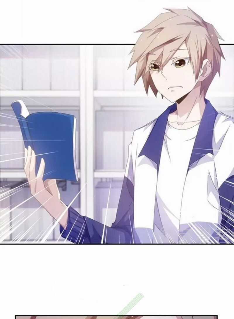 Siêu Cấp Thần Y Hệ Thống - Chapter 28 - Trang 8